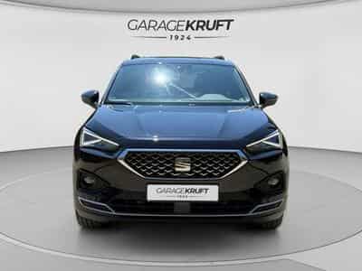 Seat Tarraco Tarraco Xcellence 4Drive AHK, e.Pano., Leder, 20 (2019) - Photo 9