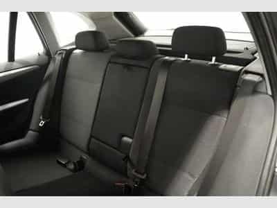 BMW X1 sD 16 d *Sitzheizung*Bi-Xenon*Navi*PDC*Klima (2013) - Photo 10