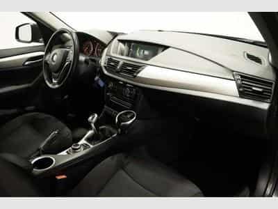 BMW X1 sD 16 d *Sitzheizung*Bi-Xenon*Navi*PDC*Klima (2013) - Photo 11