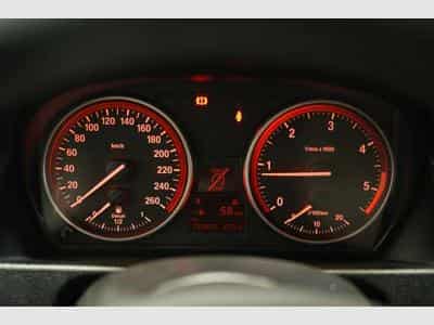BMW X1 sD 16 d *Sitzheizung*Bi-Xenon*Navi*PDC*Klima (2013) - Photo 14
