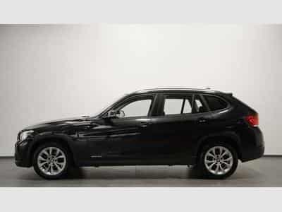 BMW X1 sD 16 d *Sitzheizung*Bi-Xenon*Navi*PDC*Klima (2013) - Photo 3