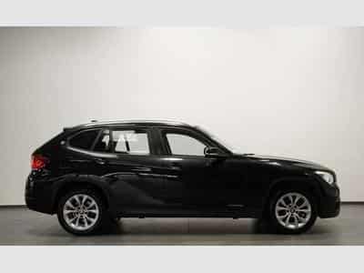 BMW X1 sD 16 d *Sitzheizung*Bi-Xenon*Navi*PDC*Klima (2013) - Photo 4