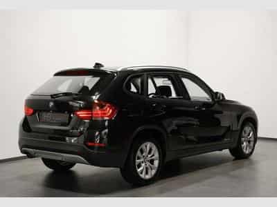 BMW X1 sD 16 d *Sitzheizung*Bi-Xenon*Navi*PDC*Klima (2013) - Photo 5