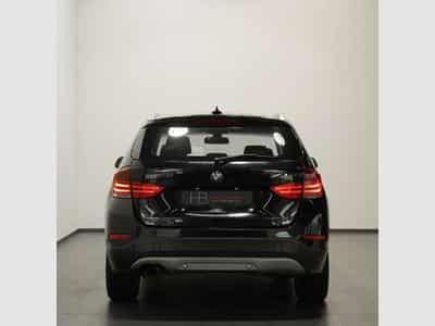 BMW X1 sD 16 d *Sitzheizung*Bi-Xenon*Navi*PDC*Klima (2013) - Photo 6