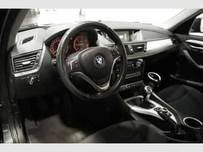 BMW X1 sD 16 d *Sitzheizung*Bi-Xenon*Navi*PDC*Klima (2013) - Photo 7