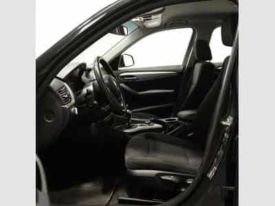 BMW X1 sD 16 d *Sitzheizung*Bi-Xenon*Navi*PDC*Klima (2013) - Photo 8