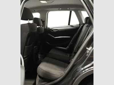 BMW X1 sD 16 d *Sitzheizung*Bi-Xenon*Navi*PDC*Klima (2013) - Photo 9