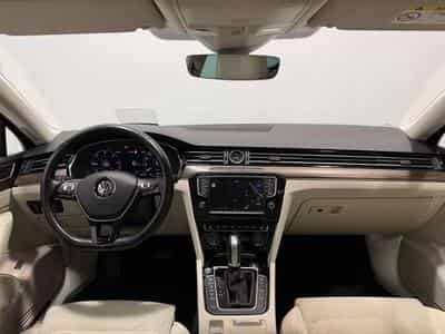 VW Passat R Line 4M *19''*Digital*ACC*H-UP*AHK*Pano (2016) - Foto 13