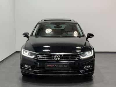 VW Passat R Line 4M *19''*Digital*ACC*H-UP*AHK*Pano (2016) - Foto 2