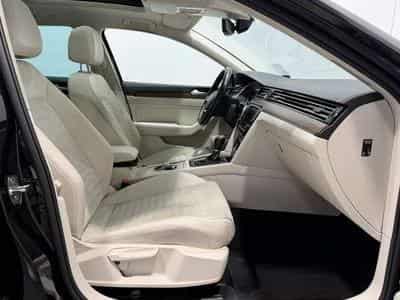 VW Passat R Line 4M *19''*Digital*ACC*H-UP*AHK*Pano (2016) - Foto 9