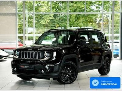 Jeep Renegade Longitude Mild-Hybrid FWD 2.H *Garantie (2025) - Photo 1
