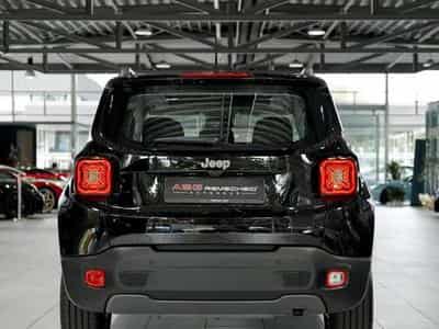 Jeep Renegade Longitude Mild-Hybrid FWD 2.H *Garantie (2025) - Photo 10