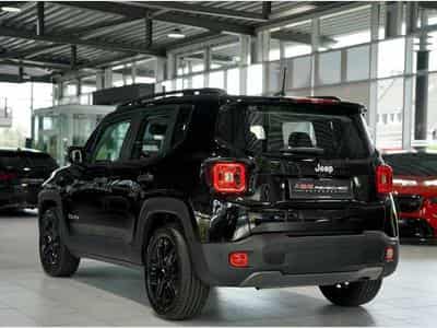Jeep Renegade Longitude Mild-Hybrid FWD 2.H *Garantie (2025) - Photo 12