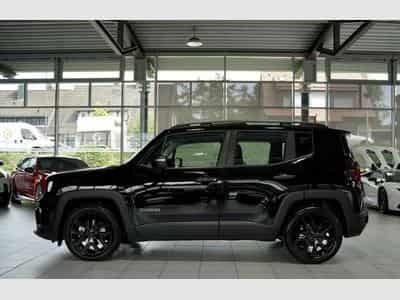 Jeep Renegade Longitude Mild-Hybrid FWD 2.H *Garantie (2025) - Photo 13