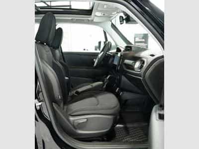 Jeep Renegade Longitude Mild-Hybrid FWD 2.H *Garantie (2025) - Photo 15