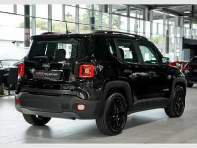 Jeep Renegade Longitude Mild-Hybrid FWD 2.H *Garantie (2025) - Photo 9