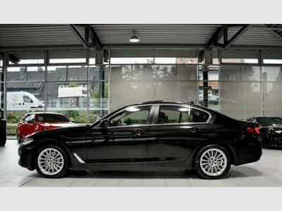 BMW 530 d xD Limousine 2.H *GSD*HUD*ACC*AHK*Memory (2021) - Photo 10