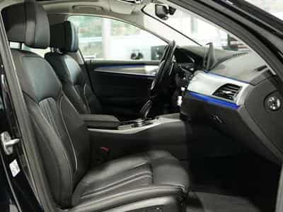 BMW 530 d xD Limousine 2.H *GSD*HUD*ACC*AHK*Memory (2021) - Photo 13