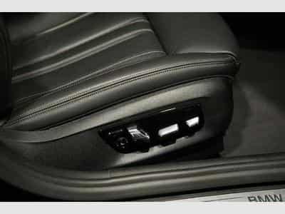BMW 530 d xD Limousine 2.H *GSD*HUD*ACC*AHK*Memory (2021) - Photo 15