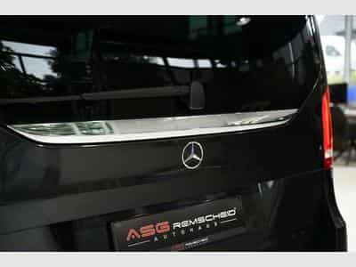 Mercedes V d AMG Line Avantgarde 4M lang 2H *Pano*AHK (2019) - Photo 14