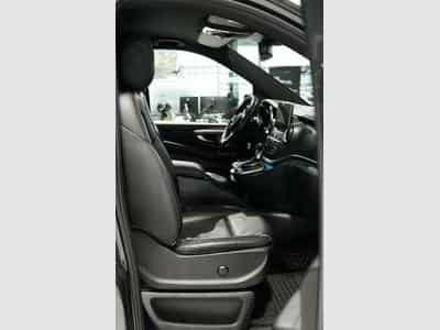 Mercedes V d AMG Line Avantgarde 4M lang 2H *Pano*AHK (2019) - Photo 15