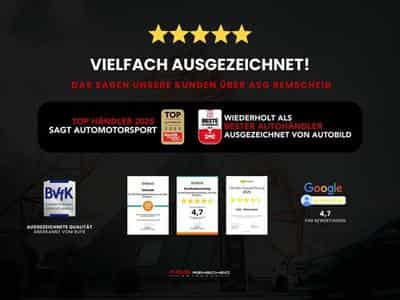 Mercedes V d AMG Line Avantgarde 4M lang 2H *Pano*AHK (2019) - Foto 4