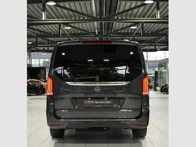 Mercedes V d AMG Line Avantgarde 4M lang 2H *Pano*AHK (2019) - Photo 9
