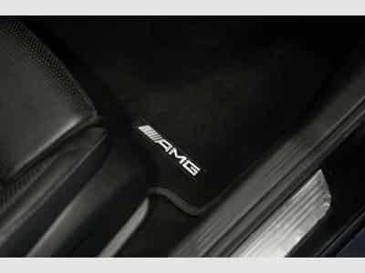 Mercedes C 63 AMG S Coupé *20 *Perf-AGA *BURM *Pano *HUD (2018) - Photo 14