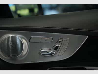 Mercedes C 63 AMG S Coupé *20 *Perf-AGA *BURM *Pano *HUD (2018) - Photo 15