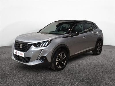 Peugeot 2008 1.2 PureTech GT Line PANO/CAM/CARPLAY (2021) - Foto 1