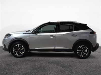 Peugeot 2008 1.2 PureTech GT Line PANO/CAM/CARPLAY (2021) - Photo 3