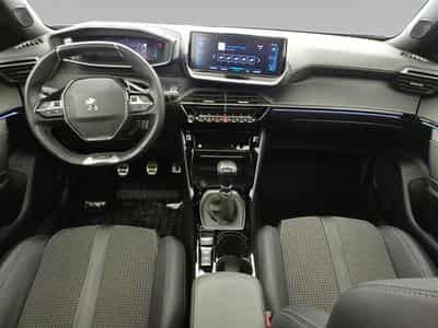 Peugeot 2008 1.2 PureTech GT Line PANO/CAM/CARPLAY (2021) - Photo 8