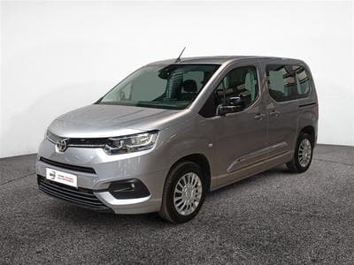 Toyota Proace 1.5 D-4D Active S/S (EU6.3) (2023) - Photo 1