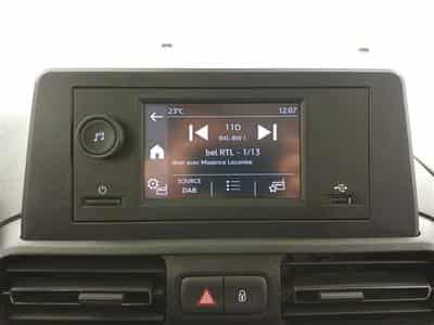 Toyota Proace 1.5 D-4D Active S/S (EU6.3) (2023) - Photo 11