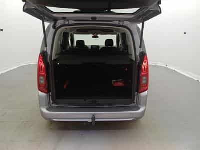 Toyota Proace 1.5 D-4D Active S/S (EU6.3) (2023) - Photo 14