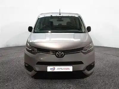 Toyota Proace 1.5 D-4D Active S/S (EU6.3) (2023) - Photo 4