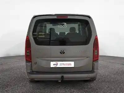 Toyota Proace 1.5 D-4D Active S/S (EU6.3) (2023) - Photo 5