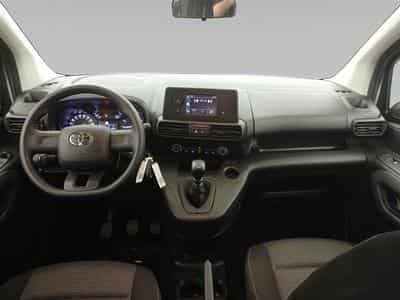 Toyota Proace 1.5 D-4D Active S/S (EU6.3) (2023) - Photo 8