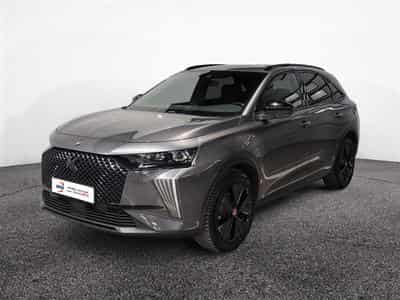 DS Automobiles DS7 1.5 HDI EAT8 Performance Line *NAVI/CARPLAY/S-CUIR* (2023) - Foto 1