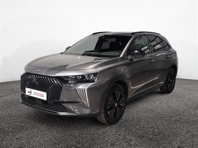 DS Automobiles DS7 1.5 HDI EAT8 Performance Line *NAVI/CARPLAY/S-CUIR* (2023) - Foto 1