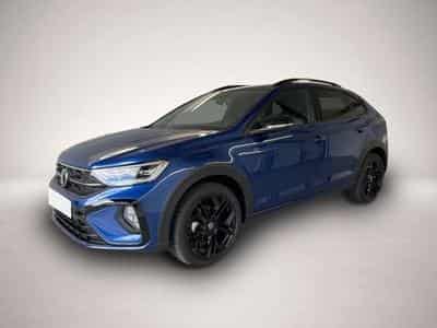 VW Taigo (2026) - Photo 1