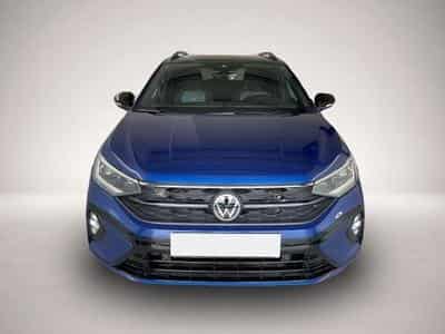 VW Taigo (2026) - Photo 2