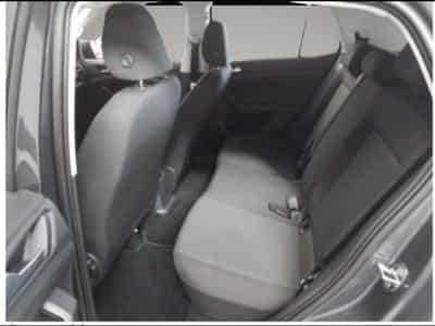 VW T-Cross (2025) - Photo 2