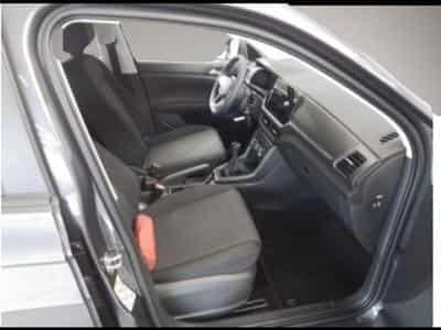 VW T-Cross (2025) - Photo 3