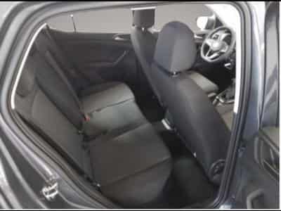 VW T-Cross (2025) - Photo 4