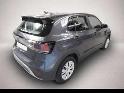 VW T-Cross (2025) - Photo 6
