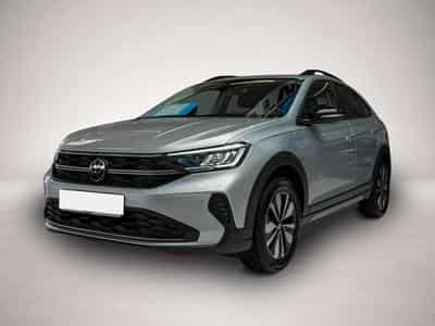VW Taigo (2025) - Photo 1