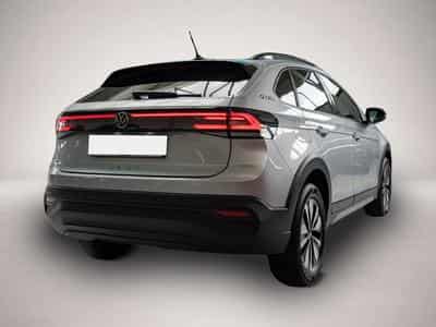 VW Taigo (2025) - Photo 3