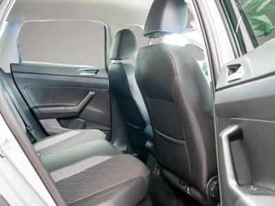 VW Taigo (2025) - Photo 4