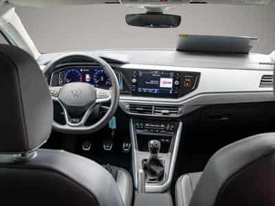 VW Taigo (2025) - Photo 5